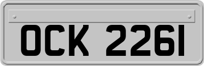 OCK2261