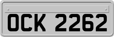 OCK2262