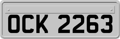 OCK2263