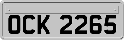 OCK2265