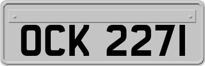 OCK2271