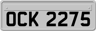 OCK2275