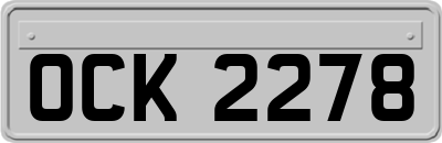 OCK2278