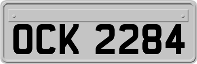 OCK2284