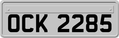 OCK2285