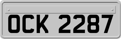 OCK2287