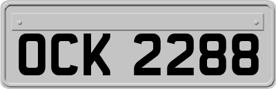 OCK2288
