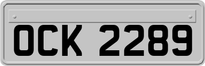 OCK2289