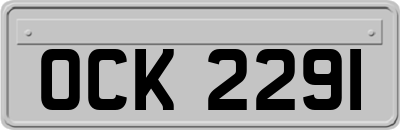 OCK2291