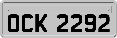 OCK2292