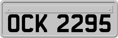 OCK2295