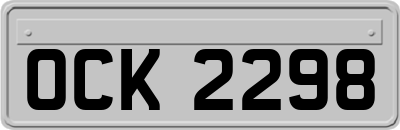 OCK2298