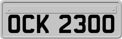 OCK2300