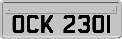 OCK2301