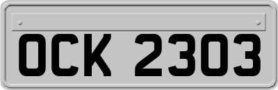 OCK2303