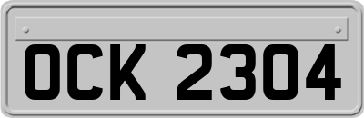 OCK2304