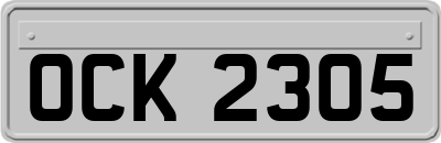 OCK2305