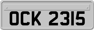 OCK2315