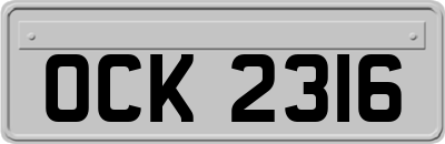 OCK2316