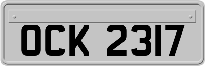 OCK2317