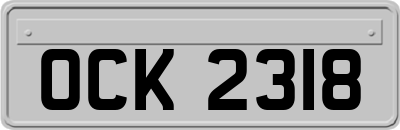 OCK2318