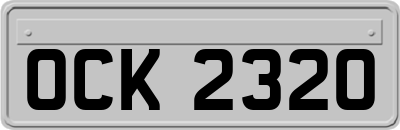 OCK2320