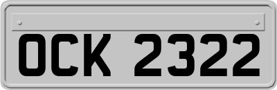OCK2322