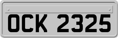OCK2325