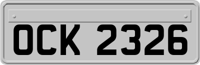 OCK2326