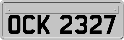 OCK2327