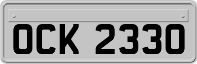 OCK2330