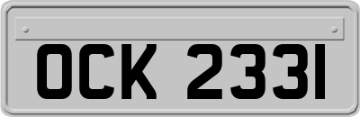 OCK2331