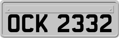 OCK2332