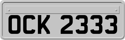 OCK2333