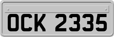 OCK2335