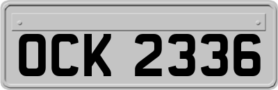 OCK2336