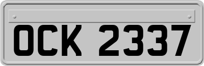 OCK2337
