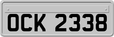 OCK2338