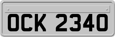 OCK2340