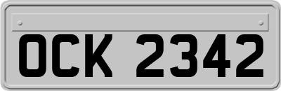 OCK2342