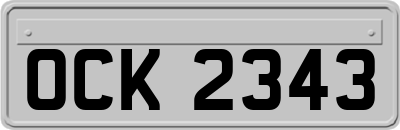 OCK2343