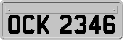 OCK2346