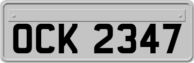 OCK2347