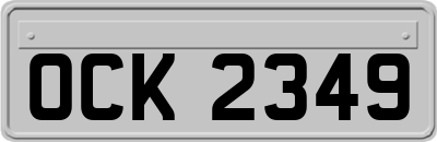 OCK2349