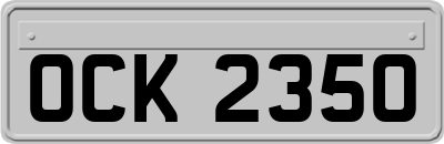 OCK2350