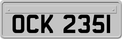 OCK2351