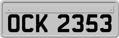 OCK2353