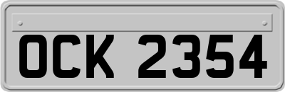 OCK2354