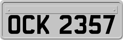 OCK2357