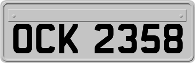 OCK2358